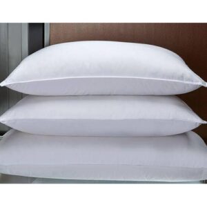 Compressed Fibre Pillows Soft, Light & Long Lasting 1000 Grms